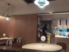 -留半山·香港食堂(啦啦宝都店)