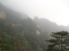 景点-浙北大峡谷