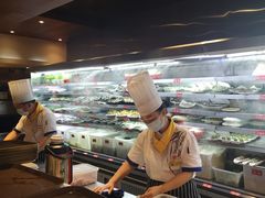 -潮火锅·麻辣牛肉火锅(观音桥方圆·LIVE店)