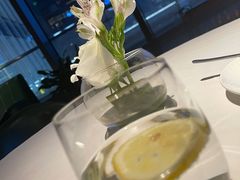 -L'Arome芳芳法国餐厅(仙林金鹰店)