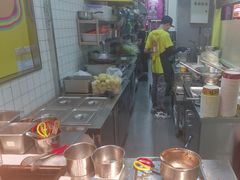 -乐乐姐超级土豆(中关村5号店)