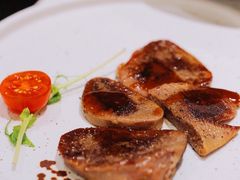 -大渔铁板烧(蛇口店)