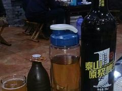 -赵记煎饼卷大葱(泰山大街店)