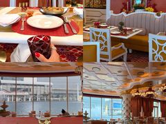 -咖啡苑 - 蔚藍夏日主题(永利皇宫店)