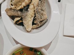 -香港深仔记茶餐厅(东门店)