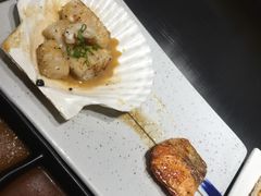 -舞鹤日本料理铁板烧(华侨城店)