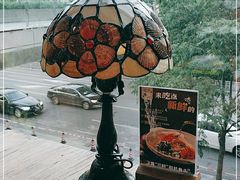 -嘉禾·悦享餐厅(八方汇店)