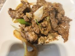 -厚味居炙子烤肉·清真(天桥南纬路店)