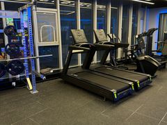 -NRG健身私教CLUB(打浦桥店)