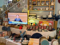 -维卡食舍(户部山店)