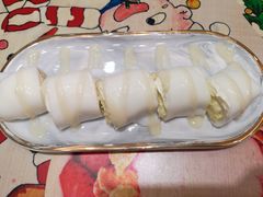 -甜心妈妈·榴莲星级糖水(北京路总店)