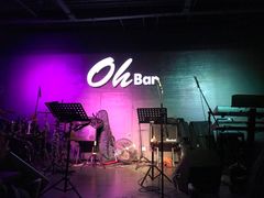 -ohbar live house(人广店)