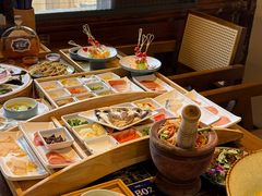 -芸南道·过桥米线(昆明老街旗舰店)
