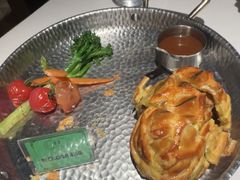 经典惠灵顿牛排-黑宝石西餐厅(汇励99城市公园店)
