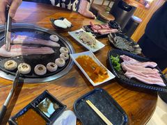 -杀猪天·韩国烤肉(总店)