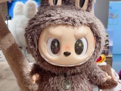 -泡泡玛特POPMART(合生汇店)