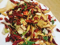 -田记餐馆(富国街店)