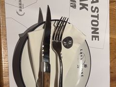 -原石牛扒·约会餐厅(龙城万科里店)