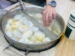 -蛋满灌·非遗手工灌蛋(龙头路店)