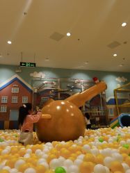 -MELAND(郑州万象城店)