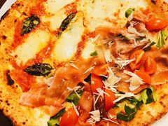 双拼披萨-1861意大利餐厅(文化广场店)