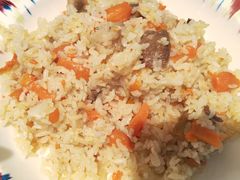 -新疆兵团食府清真(马连道店)