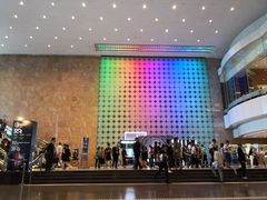 -香港会议展览中心演讲厅