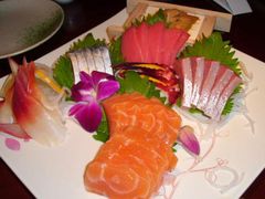 -贵木日本料理·铁板烧(新地假日广场店)
