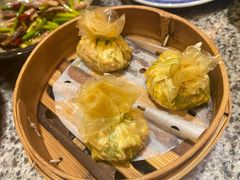 松香卤肉烧麦-南京大牌档(三阳广场苏宁店)