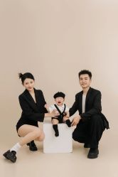 -菲啦城堡高端儿童摄影会所(武夷商业城店)