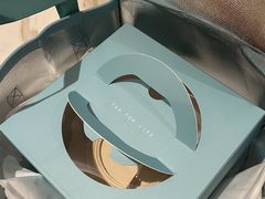 -théATRE 茶聚场(王府中環店)
