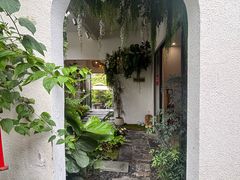 -漫笙舍Manse·咖啡·民宿
