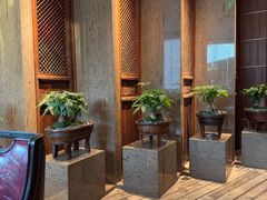 -湖滨28中餐厅·西湖宴·杭州君悦酒店
