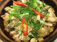 -美极鲜食坊(宝安南路店)