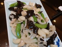 -海天楼中餐厅(吴宫泛太平洋酒店)
