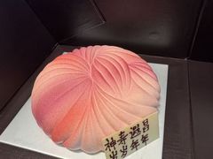 -广州文华东方酒店·文华饼店