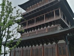 -径山寺