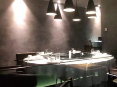 -東舍食唐精品陕菜馆