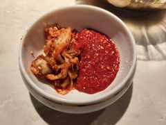 -七八冷面·延边朝鲜族美食(欢乐谷店)