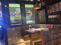 大堂-蜜桃餐厅·江浙融合菜(荟聚购物中心店)