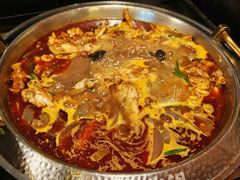 -晓林火锅(安定门店)