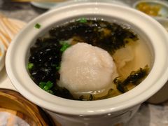 -四道菜·福建菜馆(新街口金鹰店)