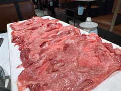 -八合里牛肉火锅(上海世茂广场店)