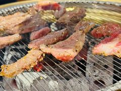-西塔老太太泥炉烤肉(北京双井店)