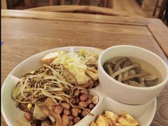 -素满香·食养自助(建邺万达店)