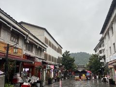 -安顺旧州古镇
