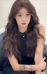 -丝源发型