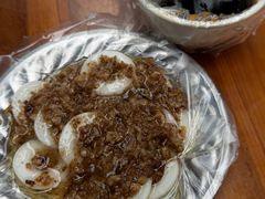 -共和老洪豆花草粿水粿