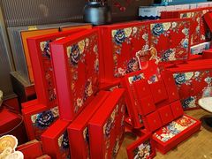 -旺顺阁·北京菜·烤鸭(大望路店)