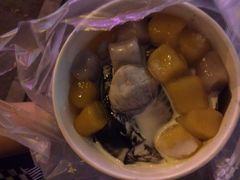 鲜芋仙招牌-鲜芋仙Meet Fresh(五道口店)